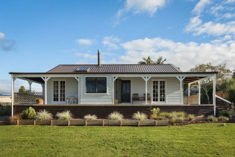 Photo of property in 49 Poland Street, Waikino, Waihi, 3682