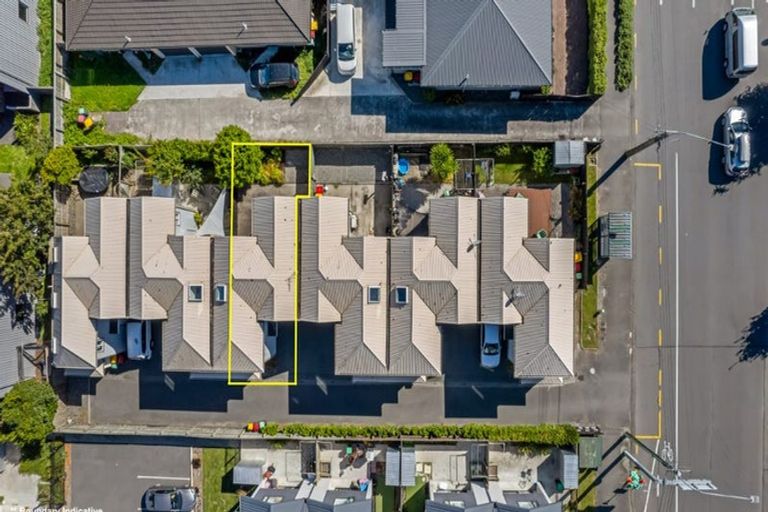 Photo of property in 135c Waltham Road, Sydenham, Christchurch, 8023