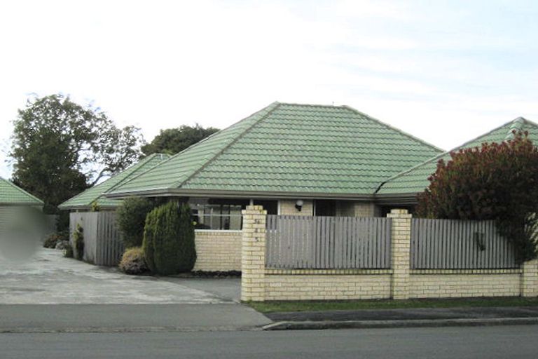 Photo of property in 34d Sewell Street, Kaiapoi, 7630