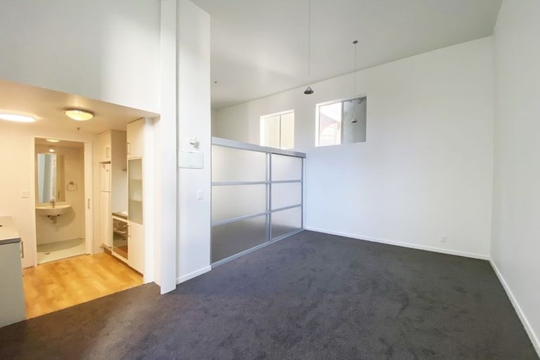 Photo of property in Fusion Apartments, 1/29 Jessie Street, Te Aro, Wellington, 6011