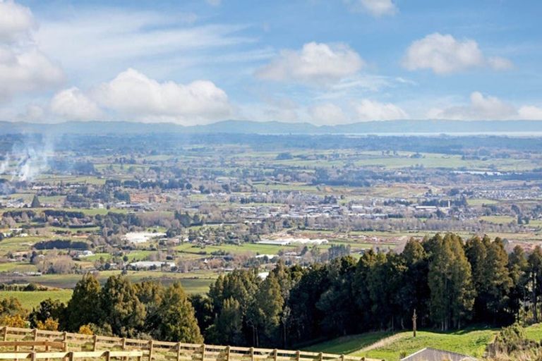 Photo of property in 731 Ponga Road, Opaheke, 2584