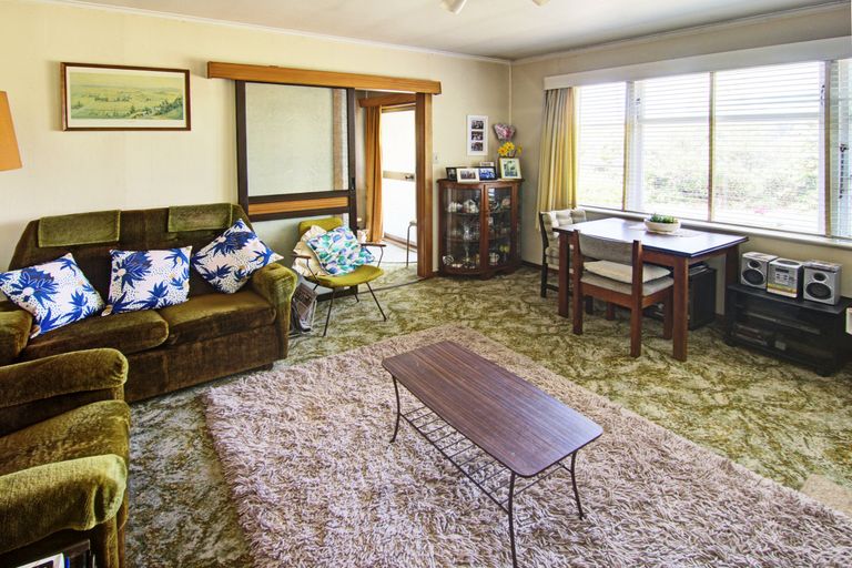 Photo of property in 37 Cockburn Street, Kuripuni, Masterton, 5810