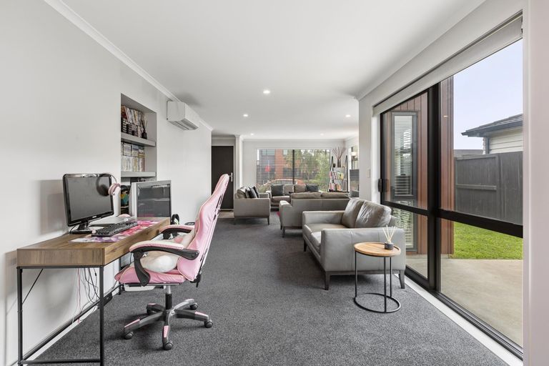 Photo of property in 6 Hatric Road, Chartwell, Hamilton, 3210