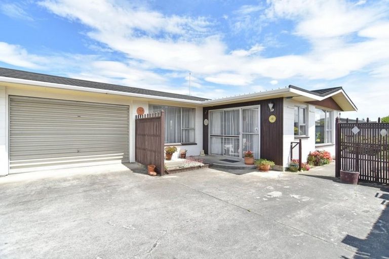 Photo of property in 9b Kinley Street, Rangiora, 7400