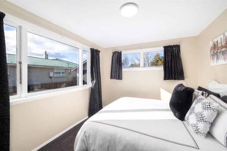 Photo of property in 114 Highsted Road, Casebrook, Christchurch, 8051