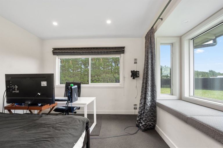 Photo of property in 28a Isaac Wilson Road, Kaiapoi, 7630