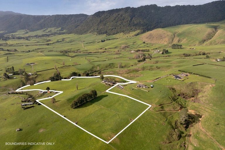 Photo of property in 166a Te Tuhi Road, Okauia, Matamata, 3471