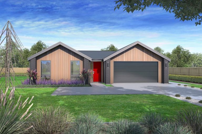 Photo of property in 1545 Waiuku Road, Waiuku, 2681