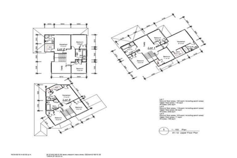 Photo of property in 32 Tawa Crescent, Manurewa, Auckland, 2102