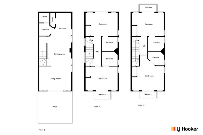 Photo of property in 45/61 North Road, North East Valley, Dunedin, 9010