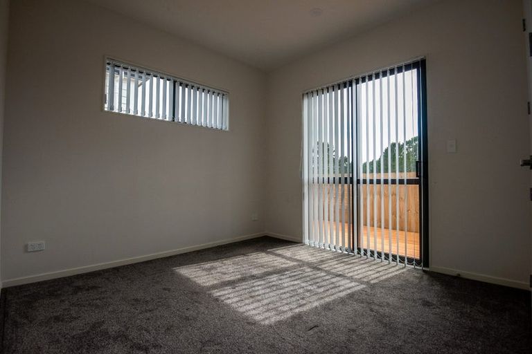 Photo of property in 6 Bremner Ridge Street, Flat Bush, Auckland, 2019
