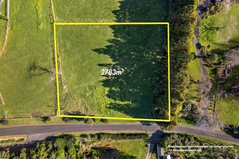 Photo of property in 60 Saxton Road, Upper Vogeltown, New Plymouth, 4371