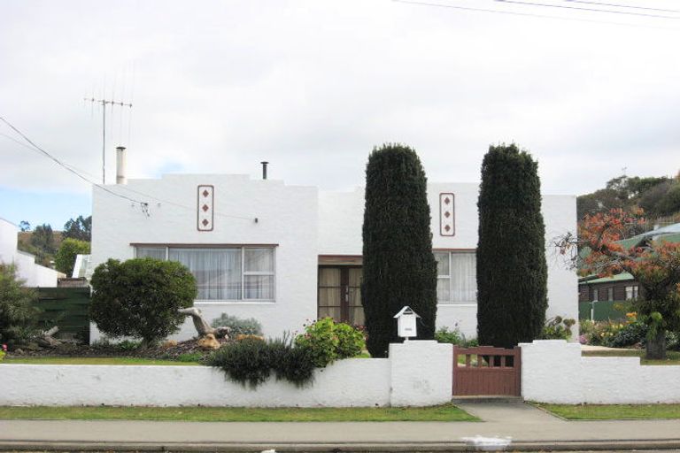 Photo of property in 40 Reed Street, Oamaru, 9400