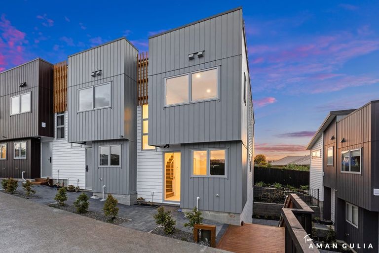 Photo of property in 24 Mili Way, Ranui, Auckland, 0612