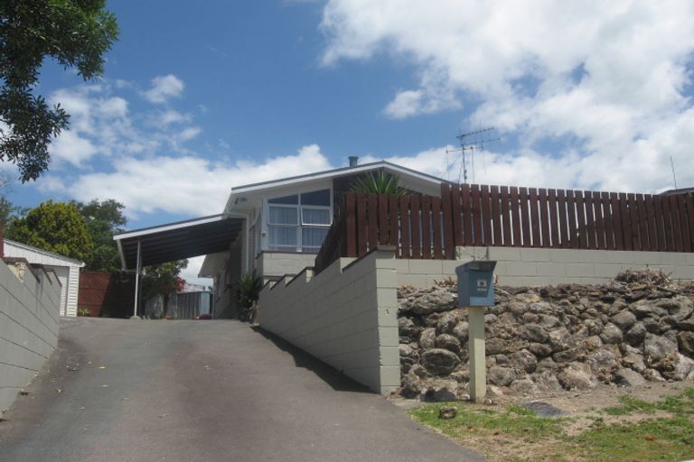 Photo of property in 4 Carberry Crescent, Te Puke, 3119
