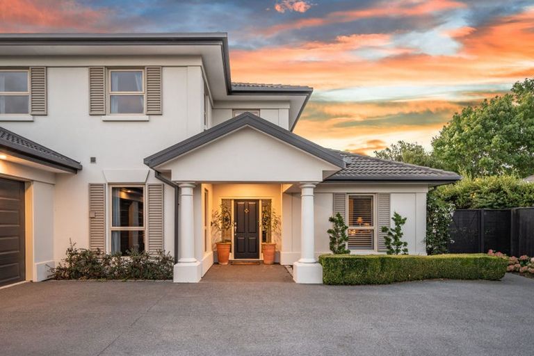 Photo of property in 25 Pewter Place, Northwood, Christchurch, 8051