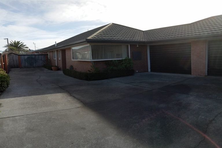 Photo of property in 29 Loughton Street, Burwood, Christchurch, 8083