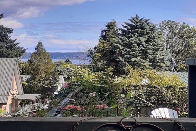 Photo of property in 2/37 Hinemoa Avenue, Taupo, 3330