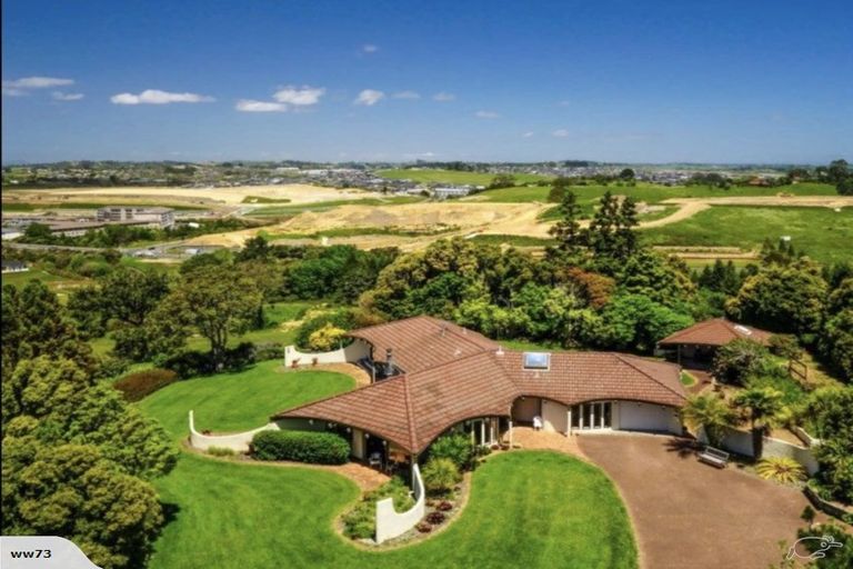 Photo of property in 250 West Hoe Heights, Orewa, 0931
