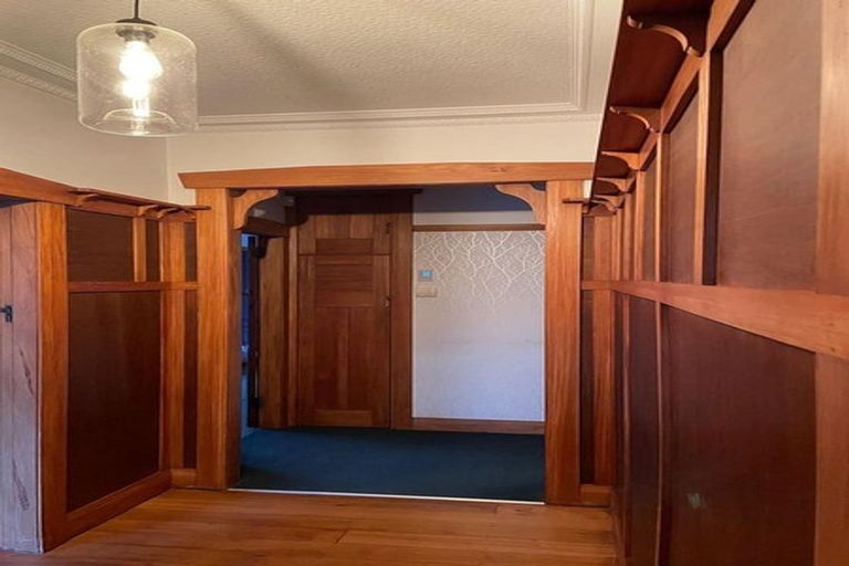 Photo of property in 17 Petherick Crescent, Johnsonville, Wellington, 6037