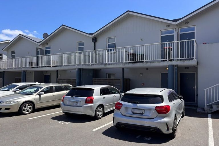 Photo of property in 19/14 Brougham Street, Addington, Christchurch, 8024