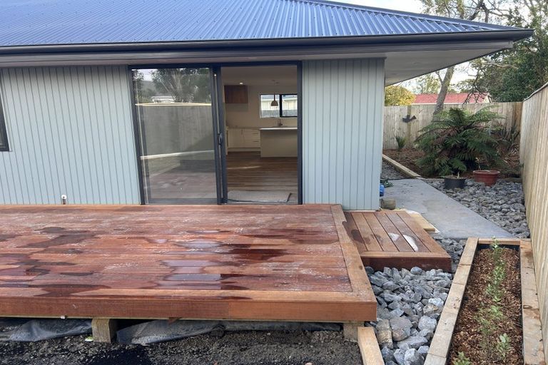 Photo of property in 25b Galway Avenue, Hokowhitu, Palmerston North, 4410