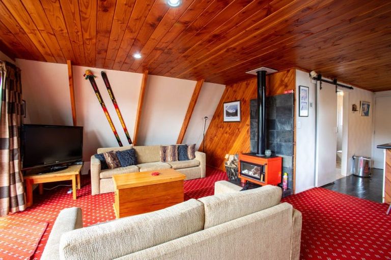 Photo of property in 98a Miro Street, Ohakune, 4625