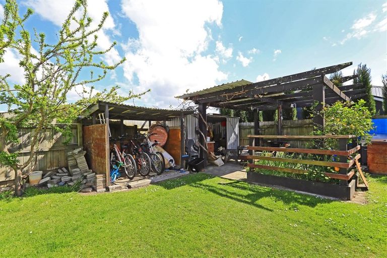 Photo of property in 402 Nottingley Road, Frimley, Hastings, 4120