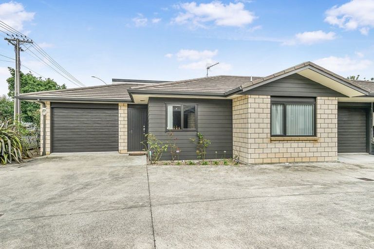 Photo of property in 150u3 Killarney Road, Frankton, Hamilton, 3204