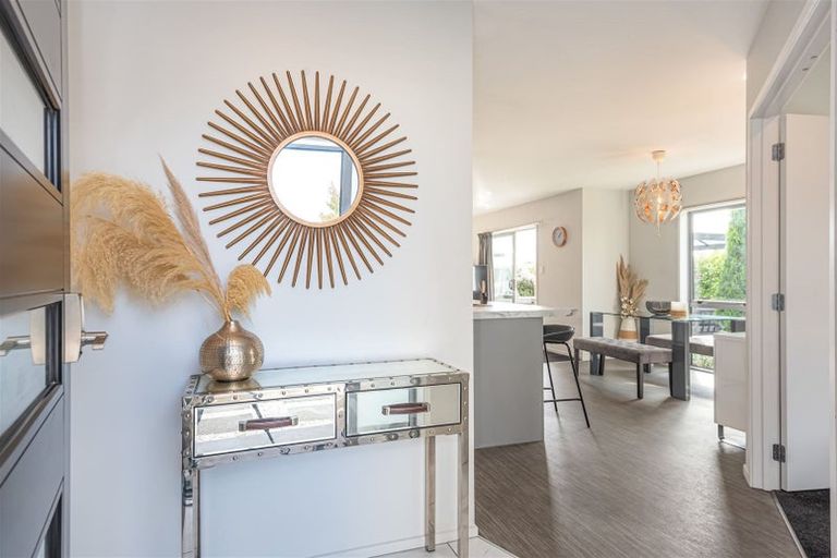 Photo of property in 130 Kittyhawk Avenue, Wigram, Christchurch, 8042