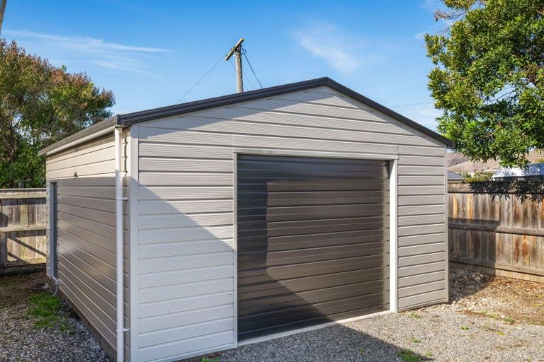 Photo of property in 26 Brewer Street, Blenheim, 7201
