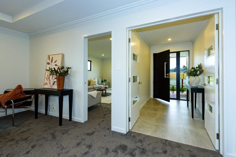 Photo of property in 5 Appaloosa Way, Rolleston, 7614