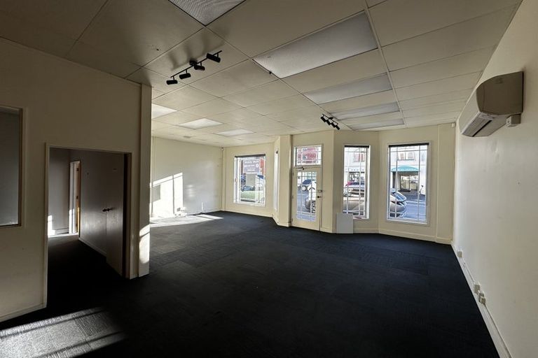 Photo of property in 22 Albany Street, North Dunedin, Dunedin, 9016