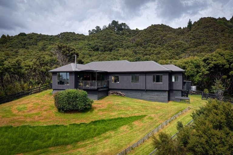 Photo of property in 281 J Tolhopf Road, Puhoi, Warkworth, 0981