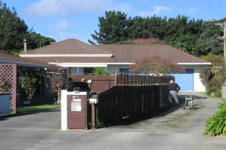 Photo of property in 187 Rangiuru Road, Otaki, 5512