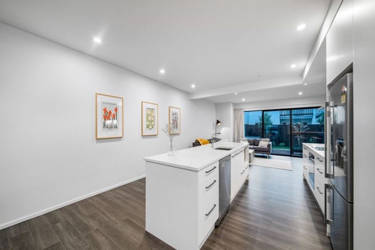 Photo of property in 2/441 Manchester Street, St Albans, Christchurch, 8014