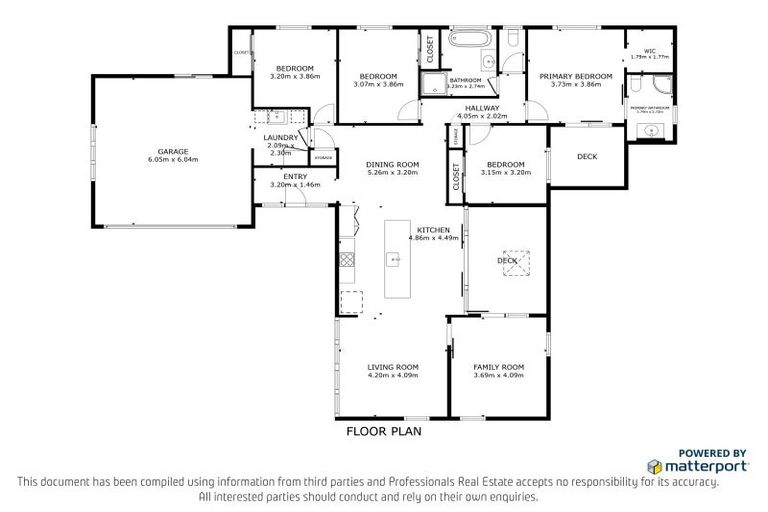 Photo of property in 10 Mackillop Way, Brooklands, New Plymouth, 4310