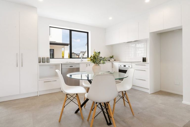 Photo of property in 5/9 Ayr Street, Riccarton, Christchurch, 8011