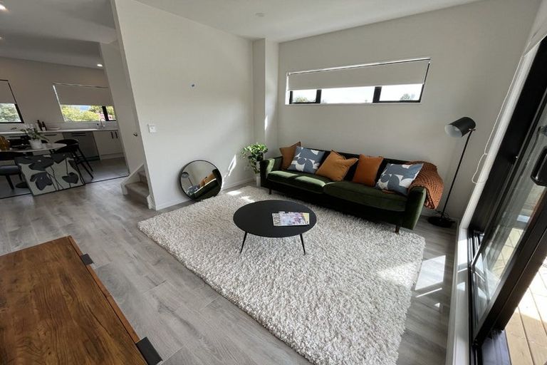 Photo of property in 3/241 Don Buck Road, Massey, Auckland, 0614