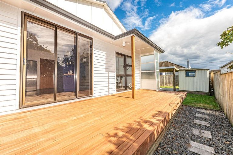 Photo of property in 28a Roberts Avenue, Aramoho, 4500