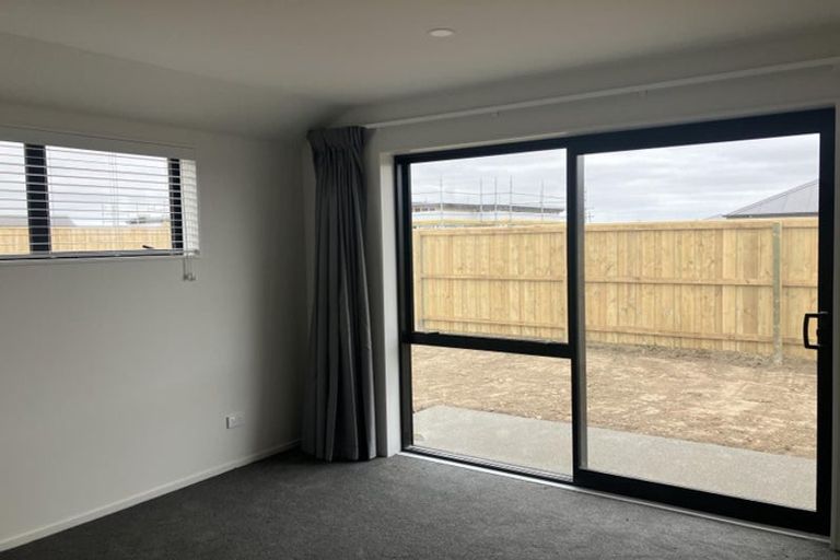 Photo of property in 12 Lenborough Drive, Rolleston, 7614