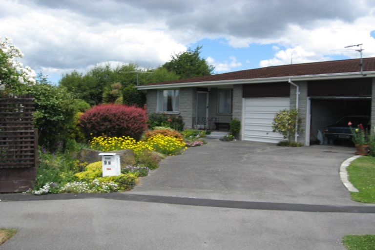 Photo of property in 9 Player Place, Shirley, Christchurch, 8061
