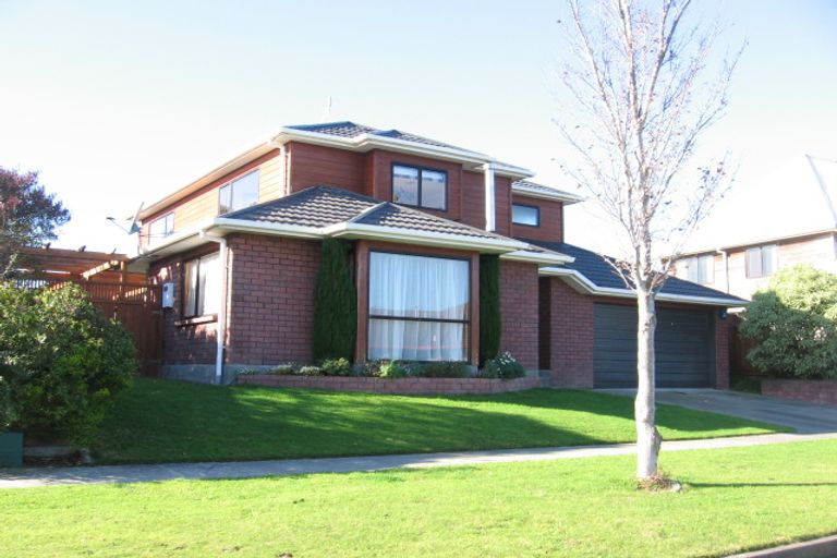 Photo of property in 4 Jefferson Crescent, Milson, Palmerston North, 4414