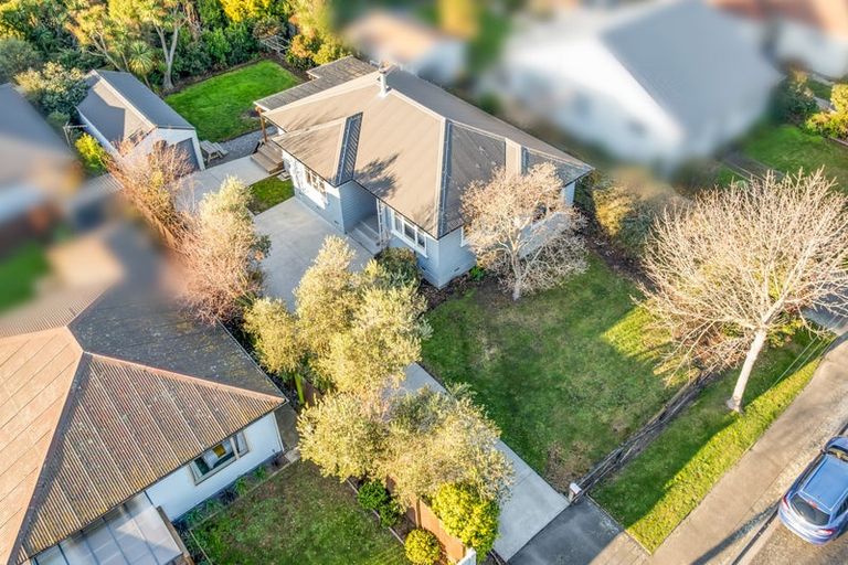 Photo of property in 8 Proctor Street, Papanui, Christchurch, 8053