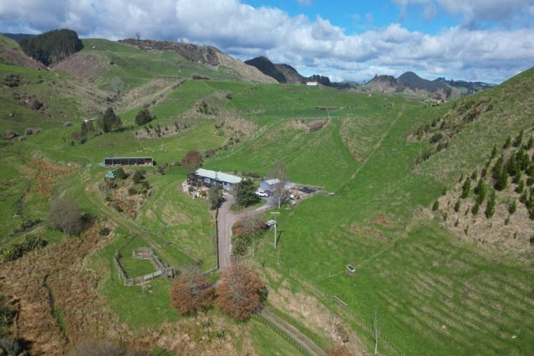 Photo of property in 866 Mangatete Road, Ngakuru, Rotorua, 3077