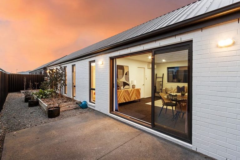 Photo of property in 6 Ngahau Street, Kaiapoi, 7630