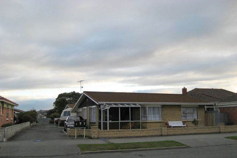 Photo of property in 11a Stirling Street, Oamaru North, Oamaru, 9400