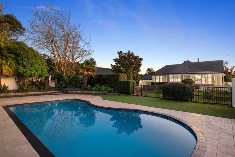 Photo of property in 167b Runciman Road, Pukekohe East, Pukekohe, 2677