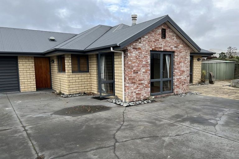 Photo of property in 20a Hammond Place, Spreydon, Christchurch, 8024