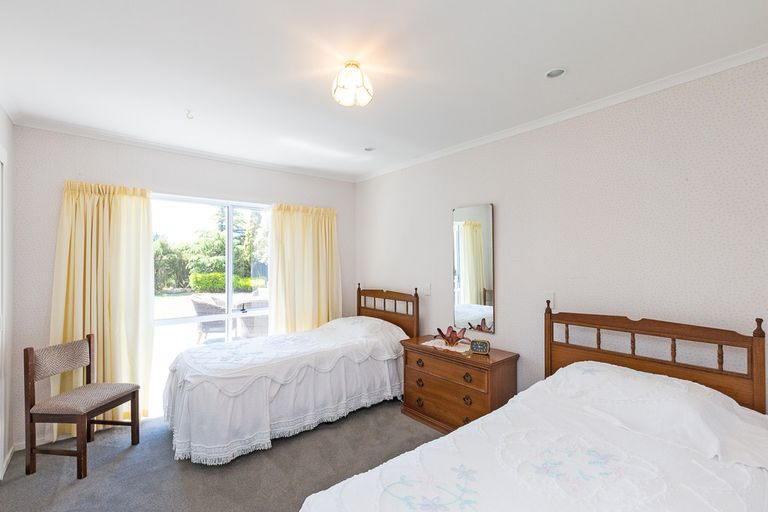 Photo of property in 166 Kelvin Grove Road, Kelvin Grove, Palmerston North, 4414